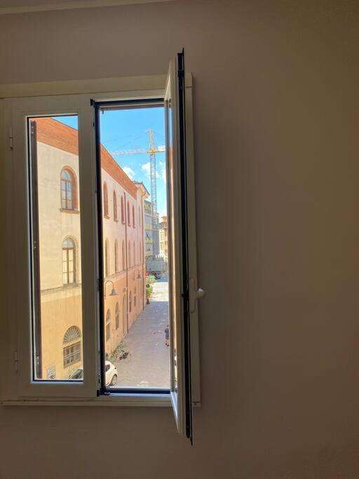 Lacasina Di Grosseto Centro Extérieur photo