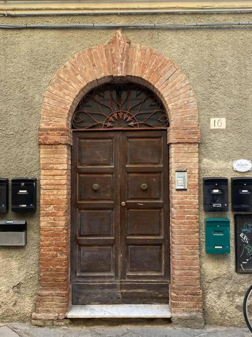 Lacasina Di Grosseto Centro Extérieur photo