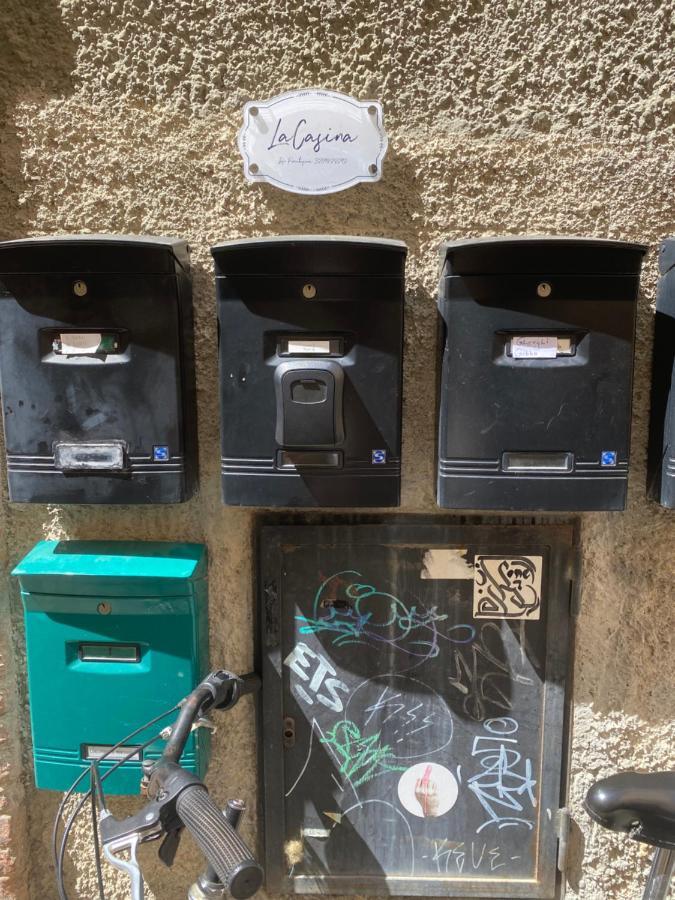 Lacasina Di Grosseto Centro Extérieur photo